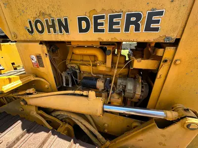 1987 DEERE 450E - view 20 of 30