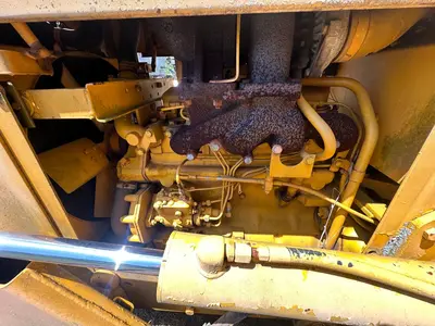 1987 DEERE 450E - view 15 of 30