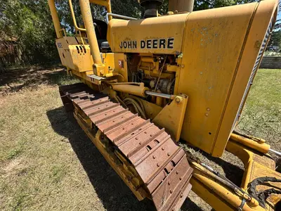 1987 DEERE 450E - view 6 of 30