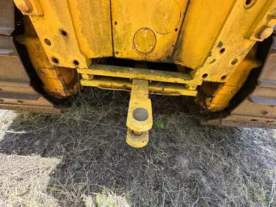 1987 DEERE 450E - view 11 of 30