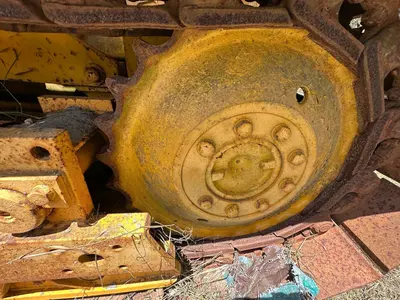 1987 DEERE 450E - view 16 of 30