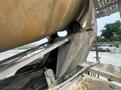 2015 MACK GRANITE GU813 - view 10 of 44