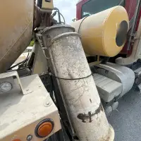 2015 MACK GRANITE GU813 - view 11 of 44