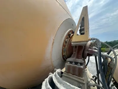 2015 MACK GRANITE GU813 - view 12 of 44