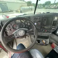 2015 MACK GRANITE GU813 - view 18 of 44