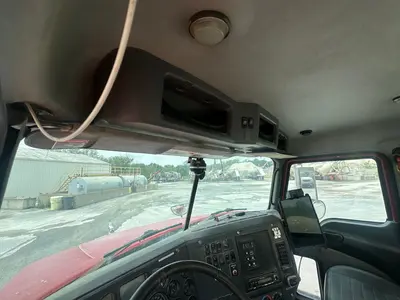 2015 MACK GRANITE GU813 - view 19 of 44