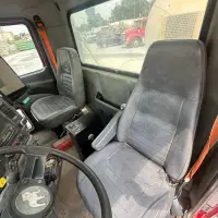 2015 MACK GRANITE GU813 - view 20 of 44
