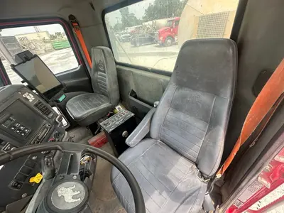 2015 MACK GRANITE GU813 - view 20 of 44