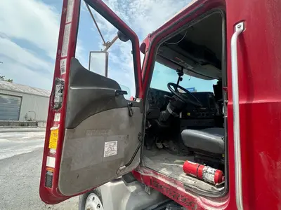 2015 MACK GRANITE GU813 - view 16 of 44