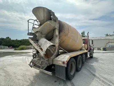 2015 MACK GRANITE GU813 - view 7 of 44