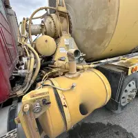 2005 MACK GRANITE CV713 - view 10 of 39