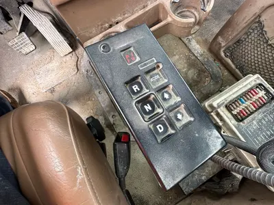 2005 MACK GRANITE CV713 - view 12 of 39