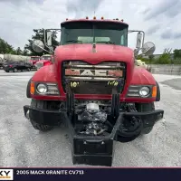 2005 MACK GRANITE CV713 - view 3 of 39