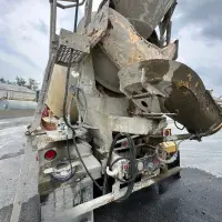2005 MACK GRANITE CV713 - view 9 of 39