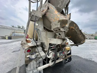 2005 MACK GRANITE CV713 - view 9 of 39