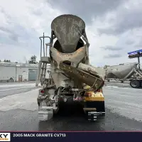 2005 MACK GRANITE CV713 - view 8 of 39