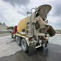 2005 MACK GRANITE CV713 - view 7 of 39