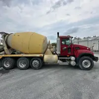 2005 MACK GRANITE CV713 - view 5 of 39