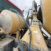 2017 MACK GRANITE GU813 - view 16 of 45