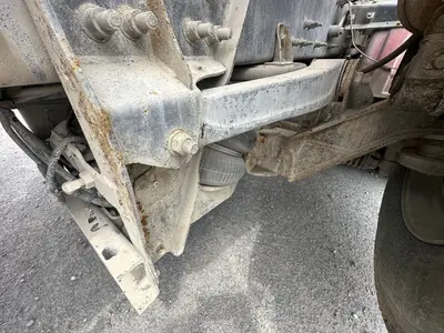 2017 MACK GRANITE GU813 - view 17 of 45