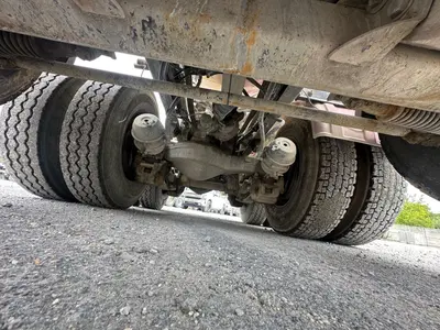 2017 MACK GRANITE GU813 - view 18 of 45