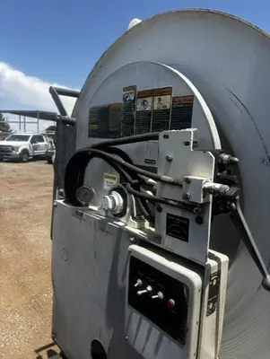 2008 INTERNATIONAL WORKSTAR 7600 - view 12 of 30