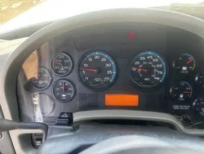 2008 INTERNATIONAL WORKSTAR 7600 - view 19 of 30