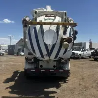2008 INTERNATIONAL WORKSTAR 7600 - view 10 of 30