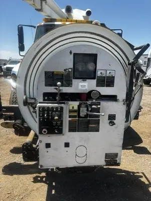 2008 INTERNATIONAL WORKSTAR 7600 - view 11 of 30