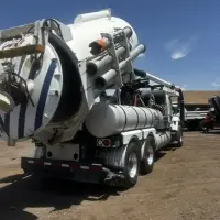 2008 INTERNATIONAL WORKSTAR 7600 - view 8 of 30