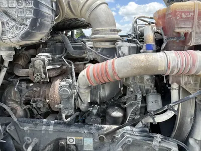 2017 KENWORTH T680 - view 8 of 45