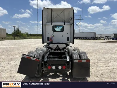 2017 KENWORTH T680 - view 4 of 45