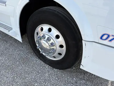 2016 VOLVO VNL64T300 - view 12 of 50