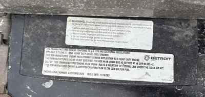 2018 FREIGHTLINER CASCADIA 126 - view 13 of 50