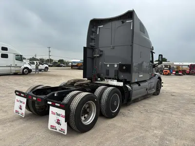 2020 PETERBILT 579 - view 5 of 50