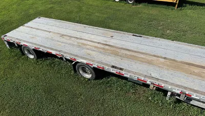 2014 DOONAN 53' x 102" - view 8 of 36