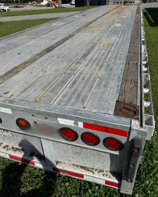 2014 DOONAN 53' x 102" - view 16 of 36