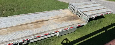 2014 DOONAN 53' x 102" - view 11 of 36