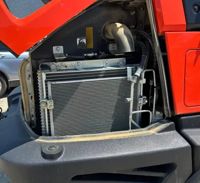 2023 KUBOTA R640 - view 20 of 21