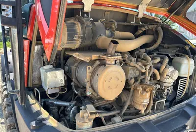 2023 KUBOTA R640 - view 14 of 21