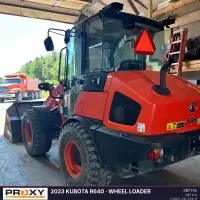 2023 KUBOTA R640 - view 7 of 21