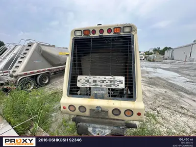 2016 OSHKOSH S2346 - view 8 of 40