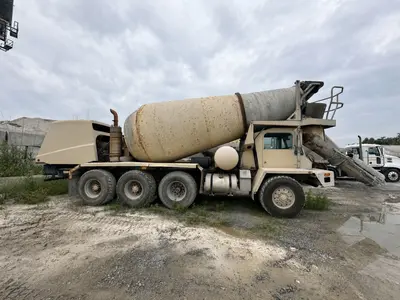 2016 OSHKOSH S2346 - view 4 of 40