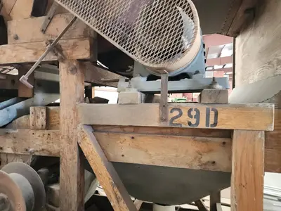 1960 CLIPPER Super 29D - view 10 of 14