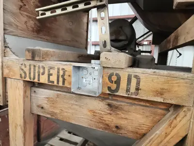 1960 CLIPPER Super 29D - view 7 of 14