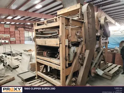 1960 CLIPPER Super 29D - view 5 of 14