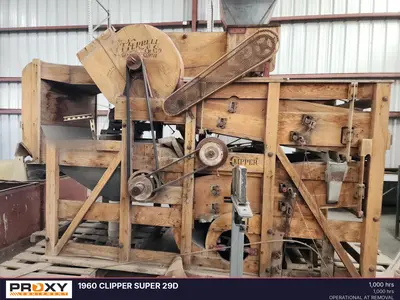 1960 CLIPPER Super 29D - view 4 of 14