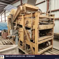 1960 CLIPPER Super 29D - view 2 of 13