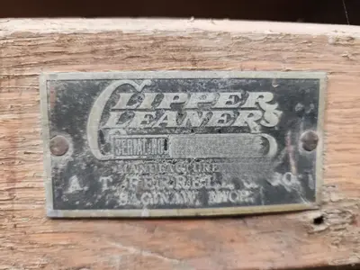 1960 CLIPPER Super 29D - view 9 of 14