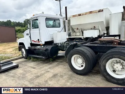 1992 MACK CH613 - view 2 of 48